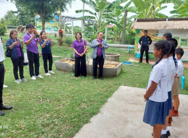 อบรมให้ความรู้เกี่ยวกับการจัดกิจกรรมสหกรณ์ในโรงเรียน พารามิเตอร์รูปภาพ 14